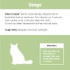 URINASE Ultra Enzyme Formula Stain & Odor Remover Spray, Carpets