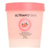 Exfoliante Corporal Ultramo Fresa 256g