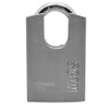 SCAN SCAPLS40 Shrouded Padlock, Steel, 40mm