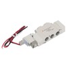 Pneumatic Solenoid Valve SMC Type 2 Position 5 Way High