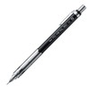 Pentel PG-METAL350 Mechanical Pencil, 0.5mm, Black, 10 PG315-A