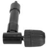 Right Angle Drill Attachment Adapter 90 Degrees Drilling Extension Chuck