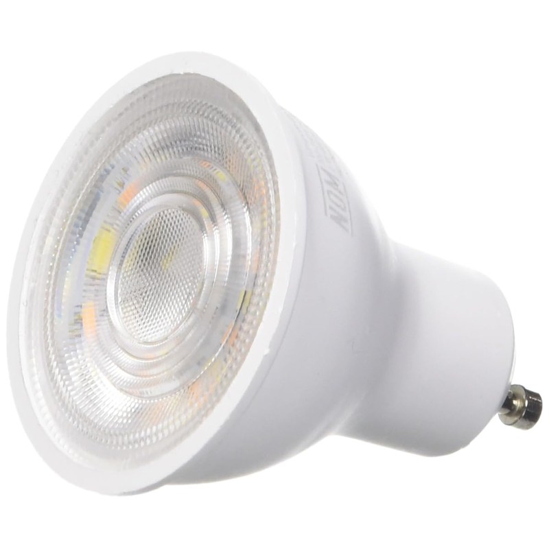 iGoto Foco Inteligente Dimmable GU10 Wifi AVIA, RGB 2700 a