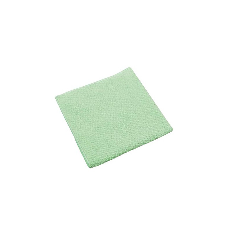 Vileda Professional | MicroTuff Base - Green
