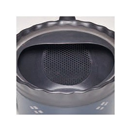 TOKYO MATCHA SELECTION - Tokoname kyusu - TOSEI (290cc/ml) ceramic Mesh - Japanese teapot [Standard ship by SAL with Tracking number & Insurance]