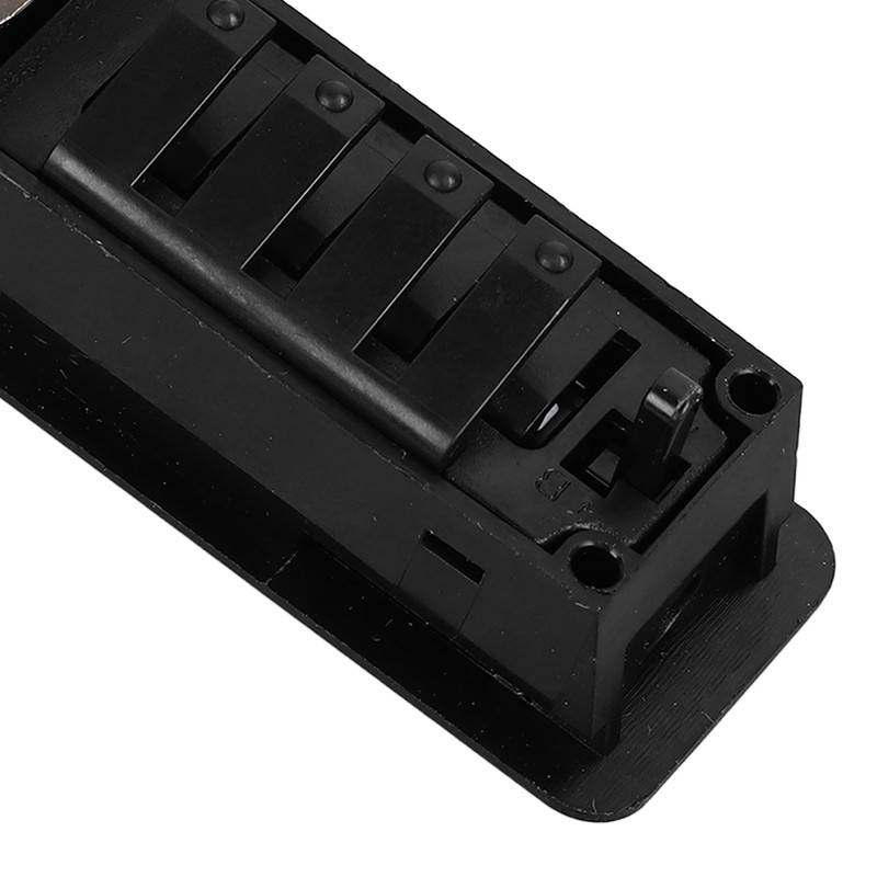 Drawer Combination Lock Flexible Adjustable Key Opening File Cabinet Password