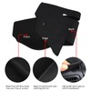 BLIBLIUNIT Dashboard Cover Dash Cover Mat Pad Custom Fit for