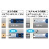 Shinwa Sokutei Subsurface Sensor Home+ with Wire Detection + Subsurface