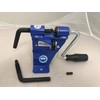 Archer Chainsaw Saw Chain Spinner Repair Tool Professional Bench Mounted