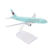 Scale Planes Model Airplane Toy Plane Aircraft Model for Collection