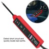 6‑24V Power Circuit Electrical Circuit Tester Detector Professional Auto Diagnostic