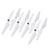 Drone Propeller Replacement Propeller for Phantom 1/2/3/3PRO/FC40/E300 Self-Locking CW CCW