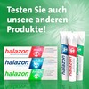 halazon® Fresh - Pack of 1 Mint Toothpaste (75 ml)