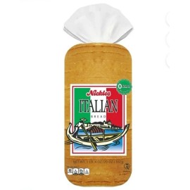 Nickels Nickles Bakery Italian Pan Bread, 20-ounce
