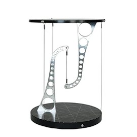 Kontax Tensegrity Table (Black)