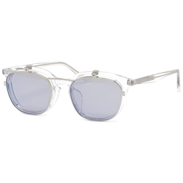 Nano Universe Sunglasses NUS-117 5 49 Size Nanouniverse Retro Stylish