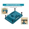 ELAIRUA Drill Tool Wall Mounted Base Hanger Compatible Motorized Stand