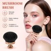 Extra Large Self-Tanning Brush, Self-Tanning Applicator, Bronze Applicator, Self-Tanning Applicator,