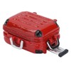Mini Travel Hard Suitcase Cute Simulation Life Scene Dolls Travel