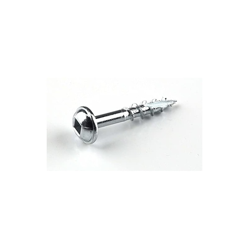 Kreg SML-C1-500 Tornillos de cabeza de arandela gruesa de 1