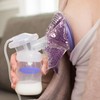 Lansinoh TheraPearl 3-in-1 Hot or Cold Breast Therapy Pack with