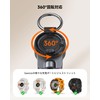 Garmin Charger, 2-in-1 USB-C & USB-A, Garmin Charger, Garmin Forerunner,