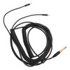 Headphone Sound Cable Professional Replacement Sound Upgrade Cable for Sol