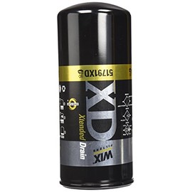 WIX Spin-On Lube Filter