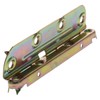 ToniTec Bed Fitting Complete 130 mm 1GRT. (8-Pack)