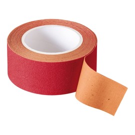 Helping Corps Non-Slip Handrail Tape Red