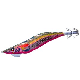 DUEL MAG Q TUNGSTEN No. 3.5, 0.6 oz (19 g), Deep Green, Far Toss, Center of Gravity Moving, Tungsten