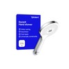 Duravit Universal Shower Head, Handheld Shower Head with 3jet Types