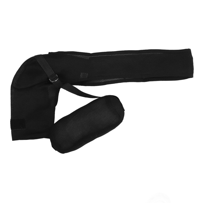 Shoulder Stability Brace Discomfort Relieve Promote Injury Recovery Rotator Cuff
