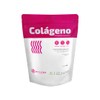 Colágeno Hidrolizado con Vitamina E, Ácido Hialuronico y Biotina, 500g.