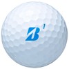 Bridgestone J5SX Tour B JGR Splash Golf Balls, 2026 Model,