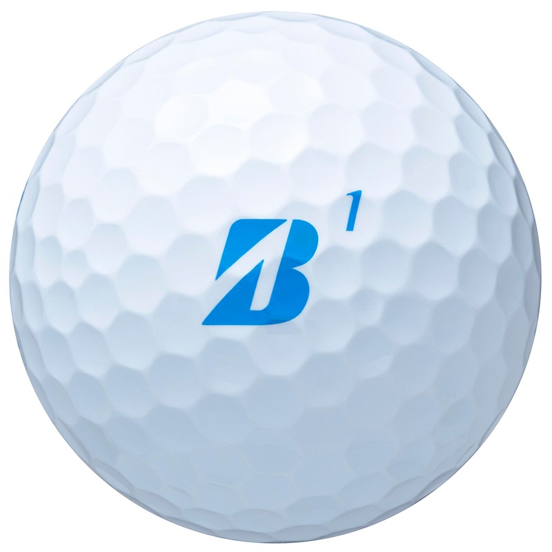 Bridgestone J5SX Tour B JGR Splash Golf Balls, 2026 Model,
