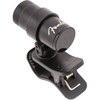 Fender "Bullet" Chromatic Clip-On Tuner For Guitar and Bass Guitar,