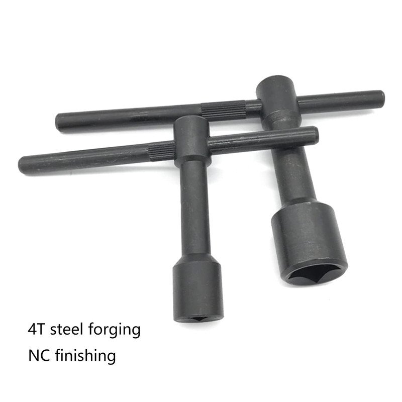 45# Screw Bolt Key 8 mm 10 mm 12 mm