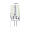 6 Pcs G4 LED Bulbs Bi Pin Base Light Bulbs
