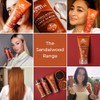 Ayumi Sandalwood & Pink Clay Face Mask. Vegan, Cruelty-Free, Dermatologically-Tested,