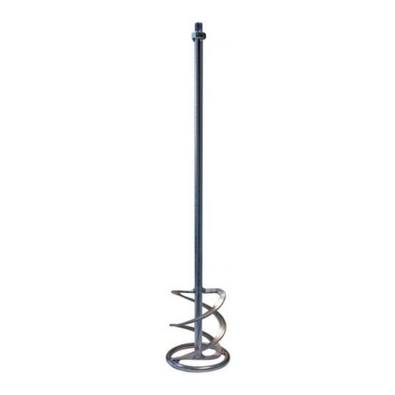 Eibenstock Spiral Stirrer W95/6kant Right Gewen Delt