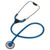 Flickering Head Stethoscope Colorscop Plano Stethoscope for Sister Doctor Emergency