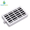 6 Pack - AquaHouse Antibacterial Filter Compatible with Bauknecht HYG001