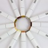 NUVO Alcohol Marker Pen Collection - Earth Tones - Set