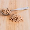 Toffee Bits Coarse Grinded NOT CRUSHED 2 Pounds Bulk Bag