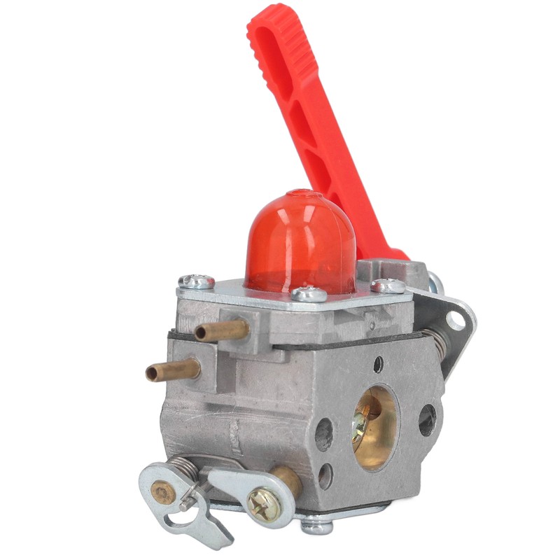 Carburetor Aluminum Reliable Lawn Mower Accessories Replacement Fit for Zama