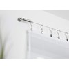 Lichtblick HKS.20.11 Rope Hooks with Clamp for Rope Tensioning Set,