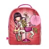SANTORO Gorjuss - Mini Rucksack - Carousel