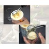 ds. distinctive style Mini Cookie Scoop #100-2 Teaspoon Scoop -