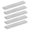 10Pcs Neodymium Bar Magnets Powerful Super Strong Rare Earth Metal